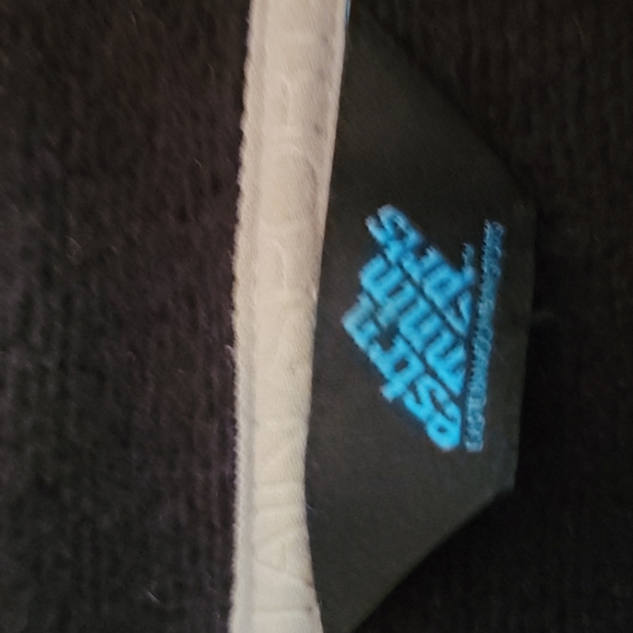 Black EMS quarter zip sweater - Picture 2 of 5